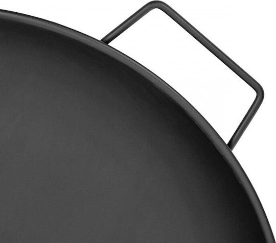 Holzkohlegrill 58cmx58cm