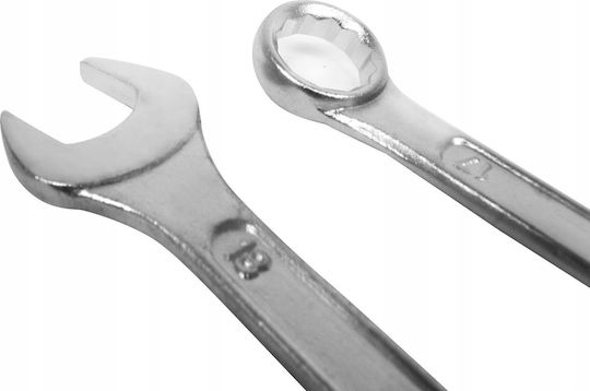 Set Deutsch Polygon 12Stück