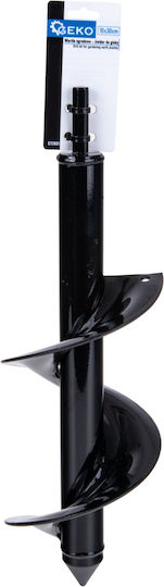 Soil Auger Bit 10 x 30 cm Geko G72081