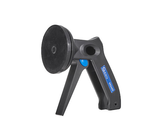 Ventuză manuală mică 70 mm capacitate maximă 8 kg Geko G02459