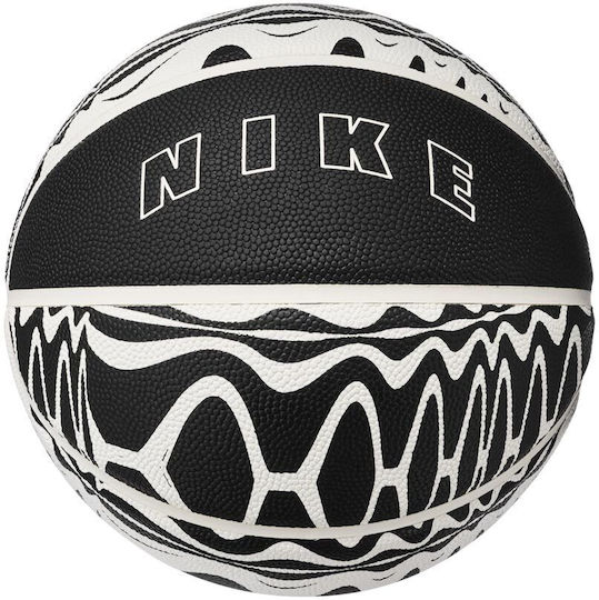 Nike Basketball 8p Prm Energy Basket Ball Indoor/Outdoor