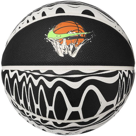 Nike Basketball 8p Prm Energy Basket Ball Indoor/Outdoor