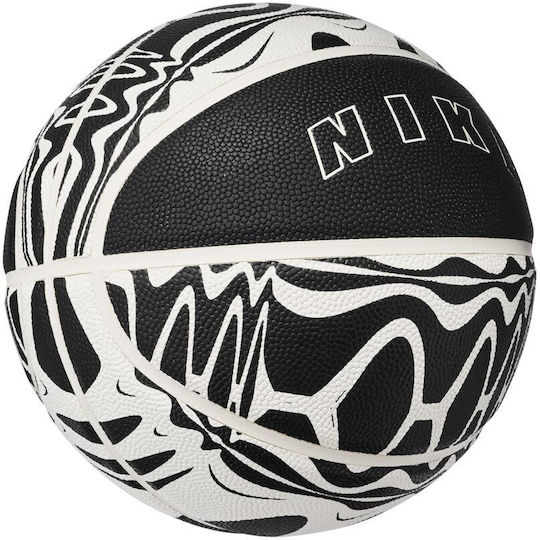 Nike Basketball 8p Prm Energy Basket Ball Indoor/Outdoor