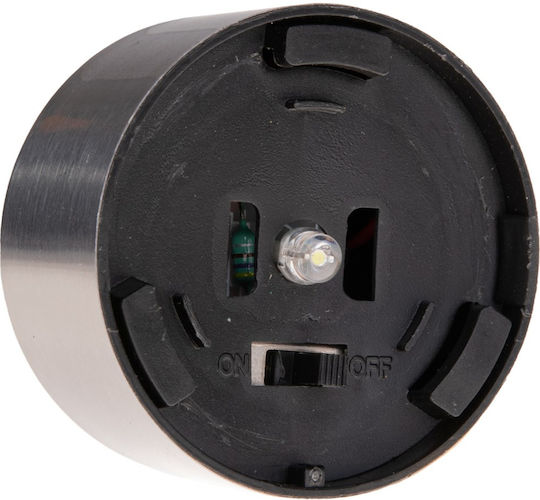 Keltin K02027 Garden Solar Lamp