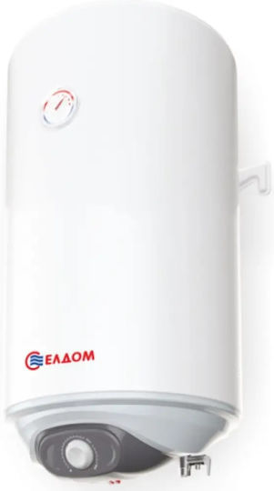 Încălzitor de apă cu acumulare Eldom 50 2kw Wv05039