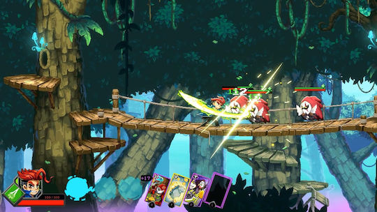 Spirit Mancer PS5 Game