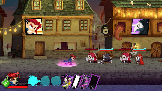 Spirit Mancer PS5 Game