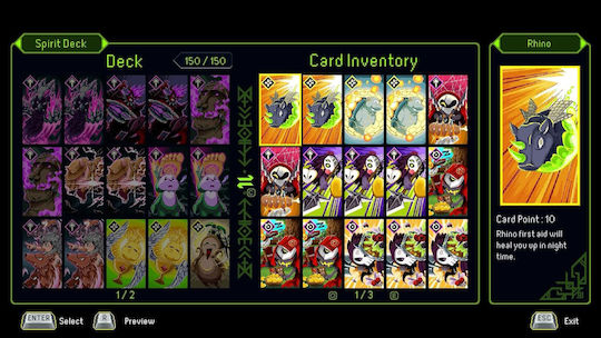 Spirit Mancer PS5 Game