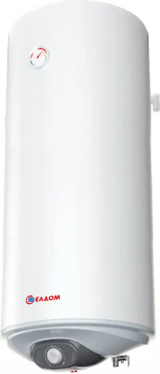Eldom Boiler termoelectric 120lt Sticlă Vertical 3kW