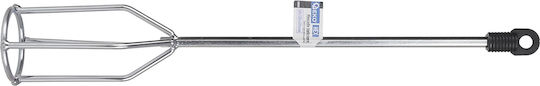 Geko G00693 Αναδευτήρας Χρωμάτων Hex 130x400mm