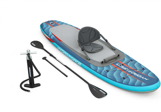 Bestway Inflatable SUP Board with Length 3.05m