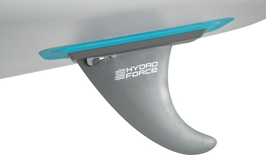 Bestway Hydro-Force Oceana Inflatable SUP Board with Length 3.05m Blue