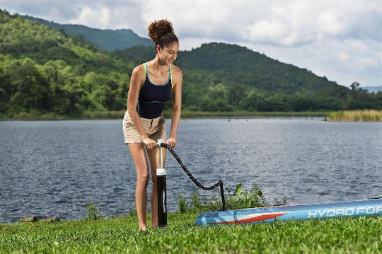 Bestway Hydro-Force Oceana Inflatable SUP Board with Length 3.05m Blue