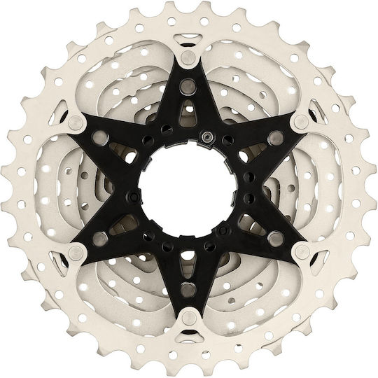 SunRace CSRS1 Road Bike Cassette 10 Speeds with Sprocket 11-32