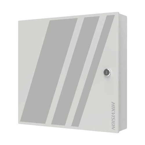 Hikvision Access Control with Card Unlock