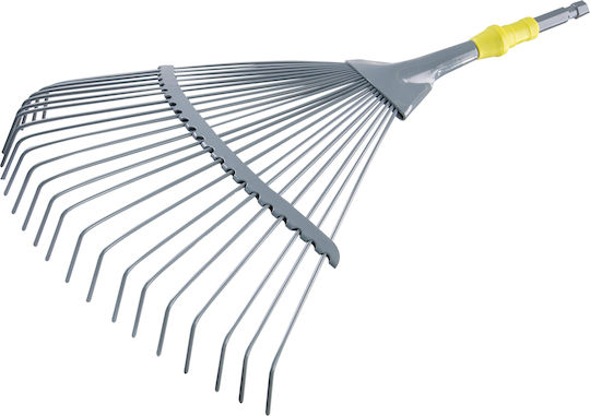 Smart Connect Rake Gardex 407013
