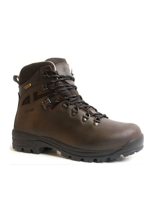 Lytos Mulaz Fas OX 41 Jagdstiefel Braun