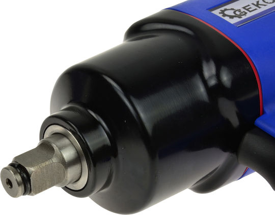 Pneumatic Impact Gun 1/2 Geko 1550nm