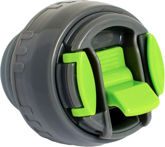 Rockland Termos Μπουκάλι Θερμός 700ml Czarny