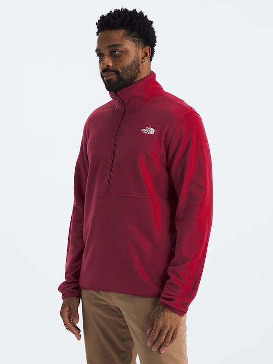 The North Face 100 Glacier Blouse Beetroot