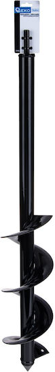 Soil Drill Self-Tapping 10 X 60 Cm Geko G72083