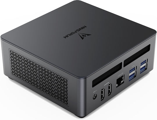 Minisforum UM790 PRO Mini PC (Ryzen 9 7940HS/32GB DDR5/1TB
