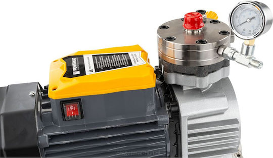 Hydrodynamic Painting System Pm-pdm-1500mn 1500 W Powermat Pm1295