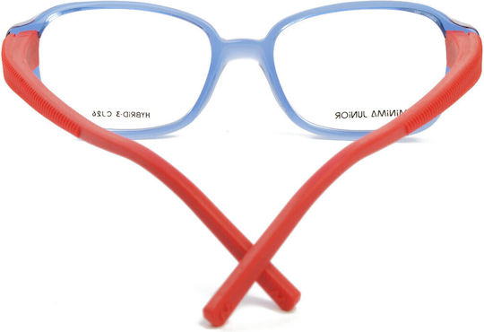 Minima Jh-3 Παιδικός Κοκκάλινος Σκελετός Γυαλιών CJ26 J23