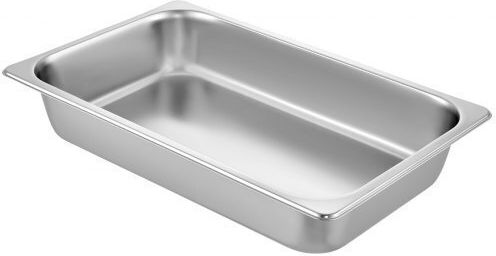 Vevor Stainless Steel Gastronorm