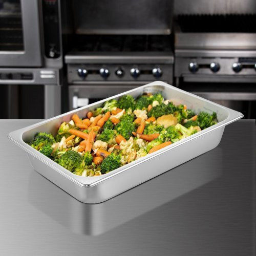 Vevor Stainless Steel Gastronorm