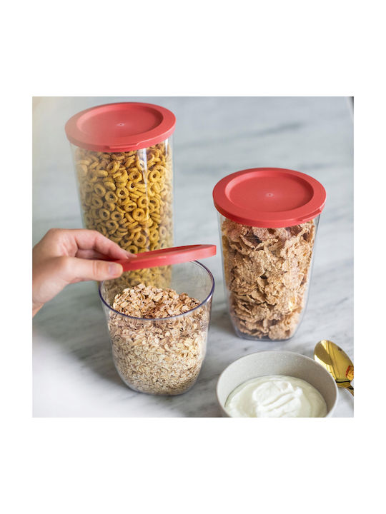Koziol Cutie pentru Mâncare Plastic 1500ml 1buc
