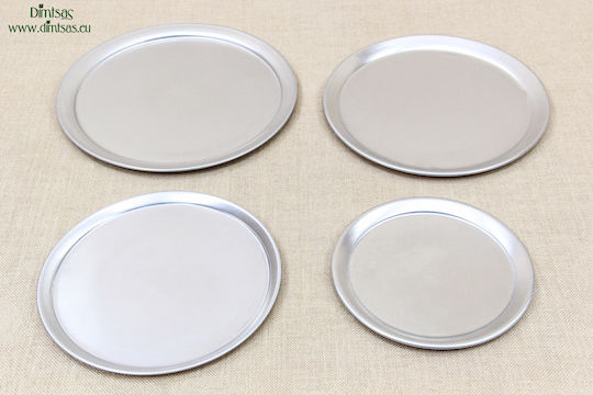 Aluminum Baking Pan 27.5cm