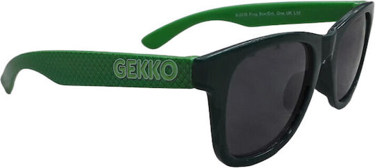 Nickelodeon Gekko Kids Sunglasses Green 6200020002