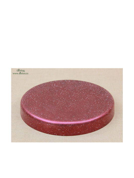 Oven Aluminum Baking Pan with Stone Interior Coating