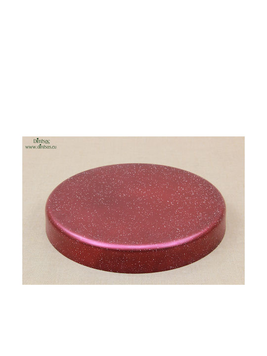 Oven Baking Pan Aluminum with Stone Coating