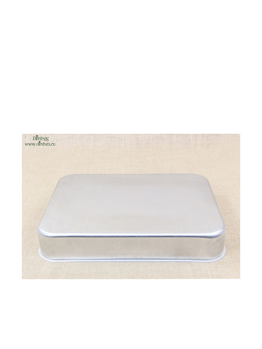 Oven Aluminum Baking Pan