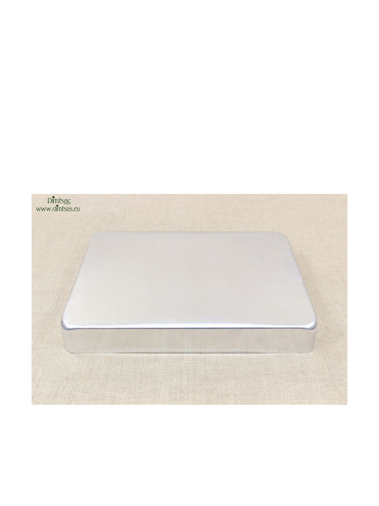 Oven Baking Pan Aluminum