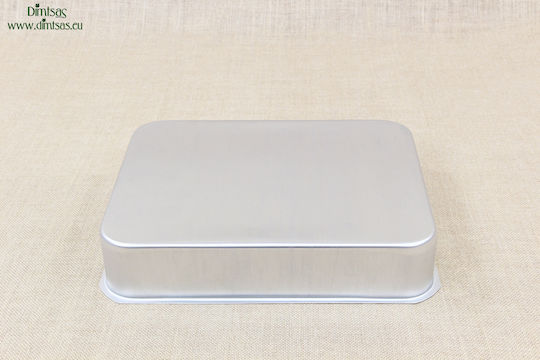 Aluminum Baking Pan