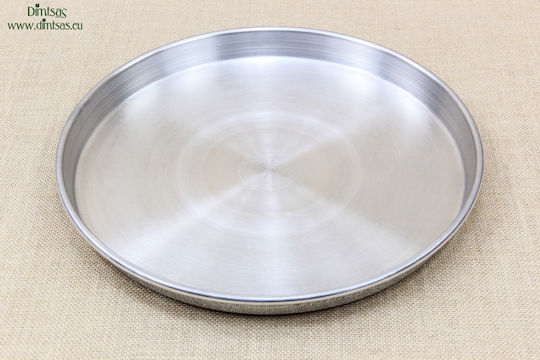 Backform Aluminium