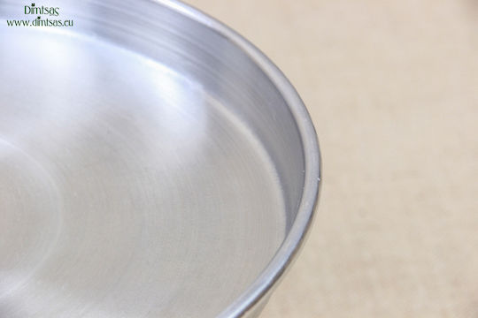 Aluminum Baking Pan