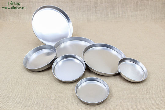 No28 Aluminum Baking Pan