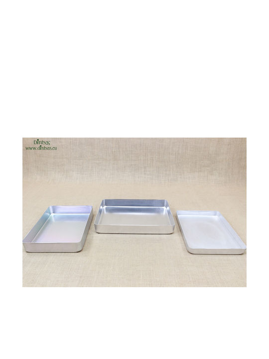 Aluminum Oven Baking Pan