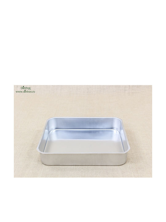 Aluminum Oven Baking Pan