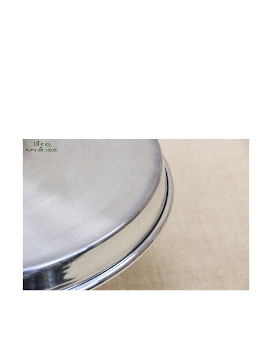 Backform Ofen Aluminium