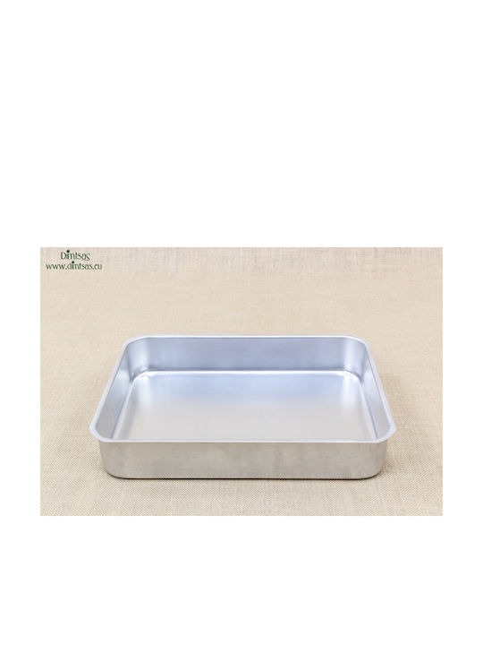 Oven Baking Pan Aluminum