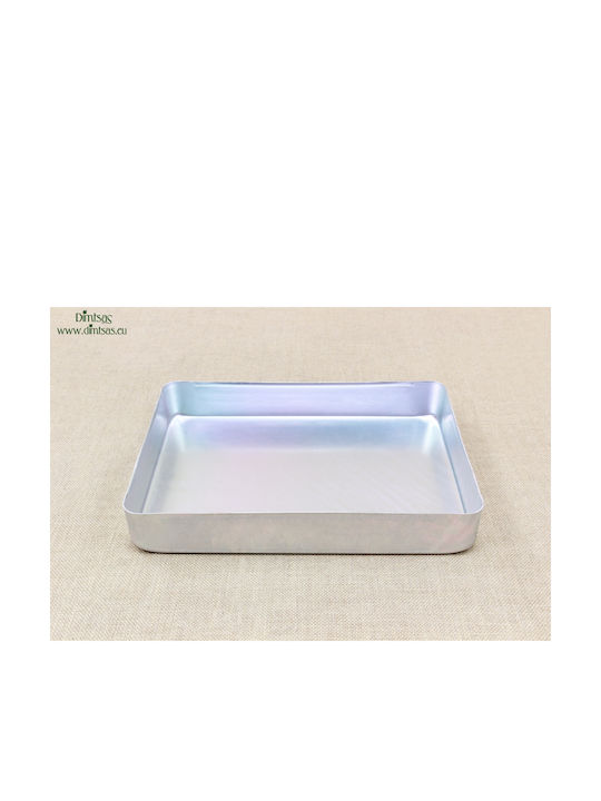 Aluminum Oven Baking Pan