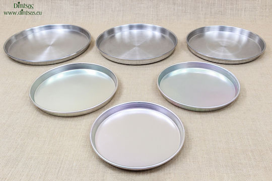 Backform Aluminium