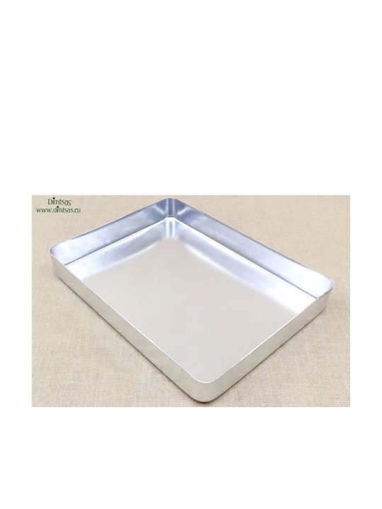 Oven Baking Pan Aluminum