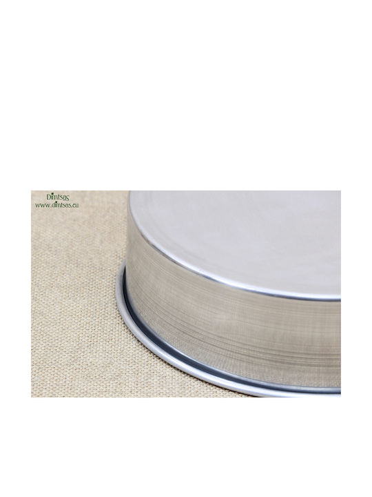 Aluminum Oven Baking Pan