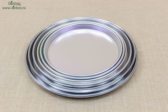 Aluminum Baking Pan